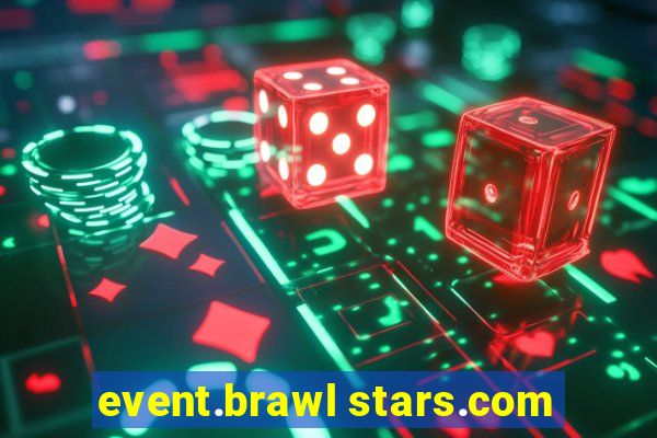 event.brawl stars.com